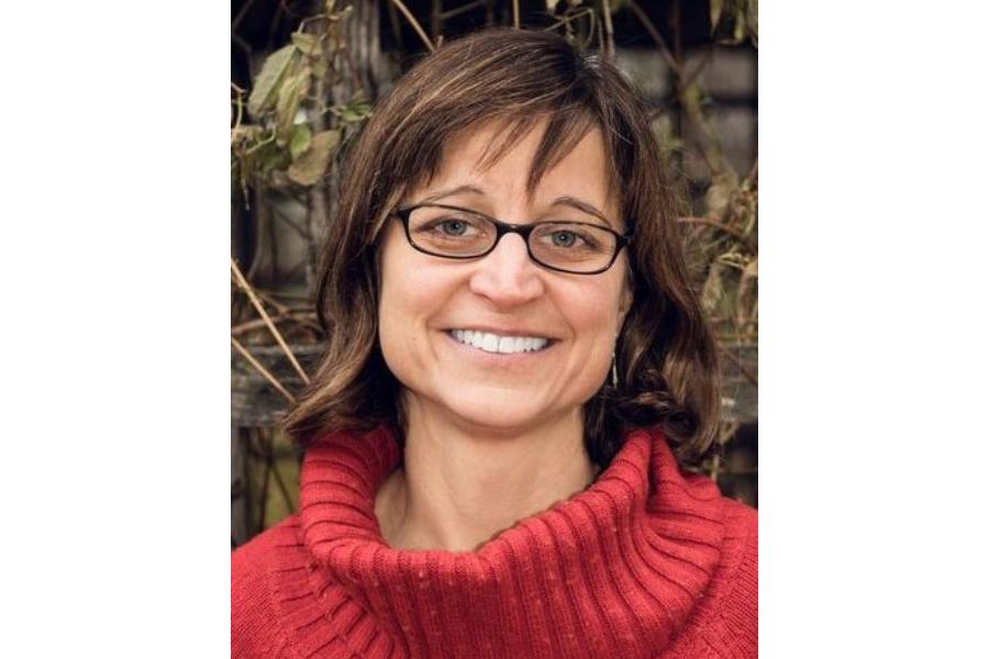 Brigitte Sabourin